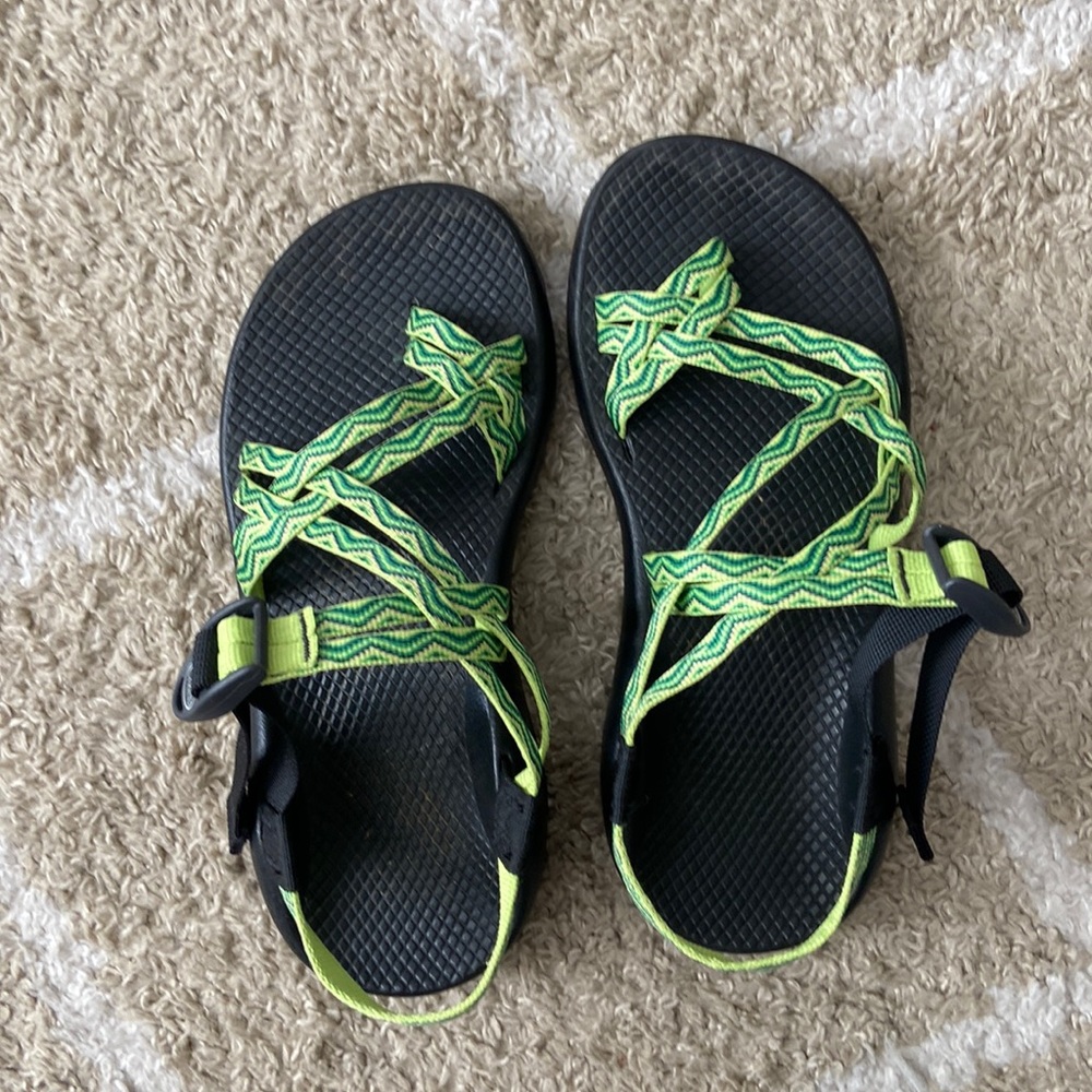 Chaco womens Z 8W